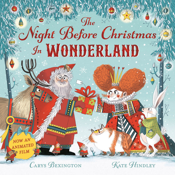 Christmas Books for Families