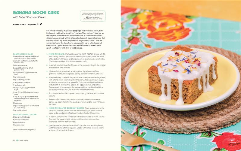 My Best Friend Is Gluten-Free