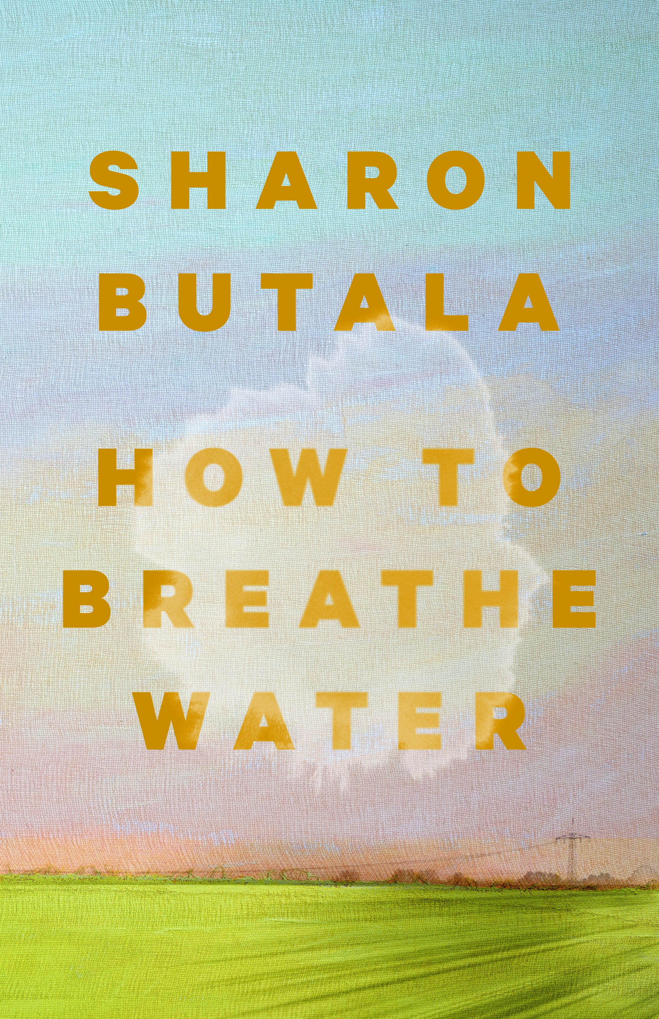 How to Breathe Water