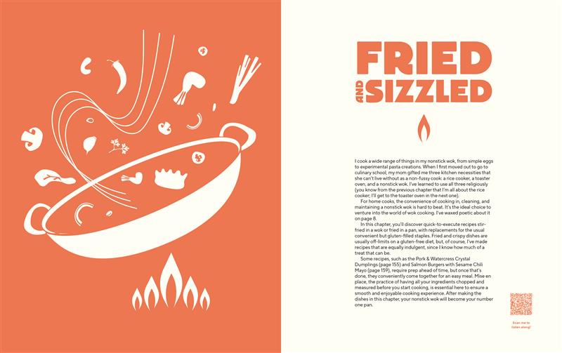 My Best Friend Is Gluten-Free