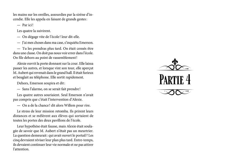 Les orphelins de casier