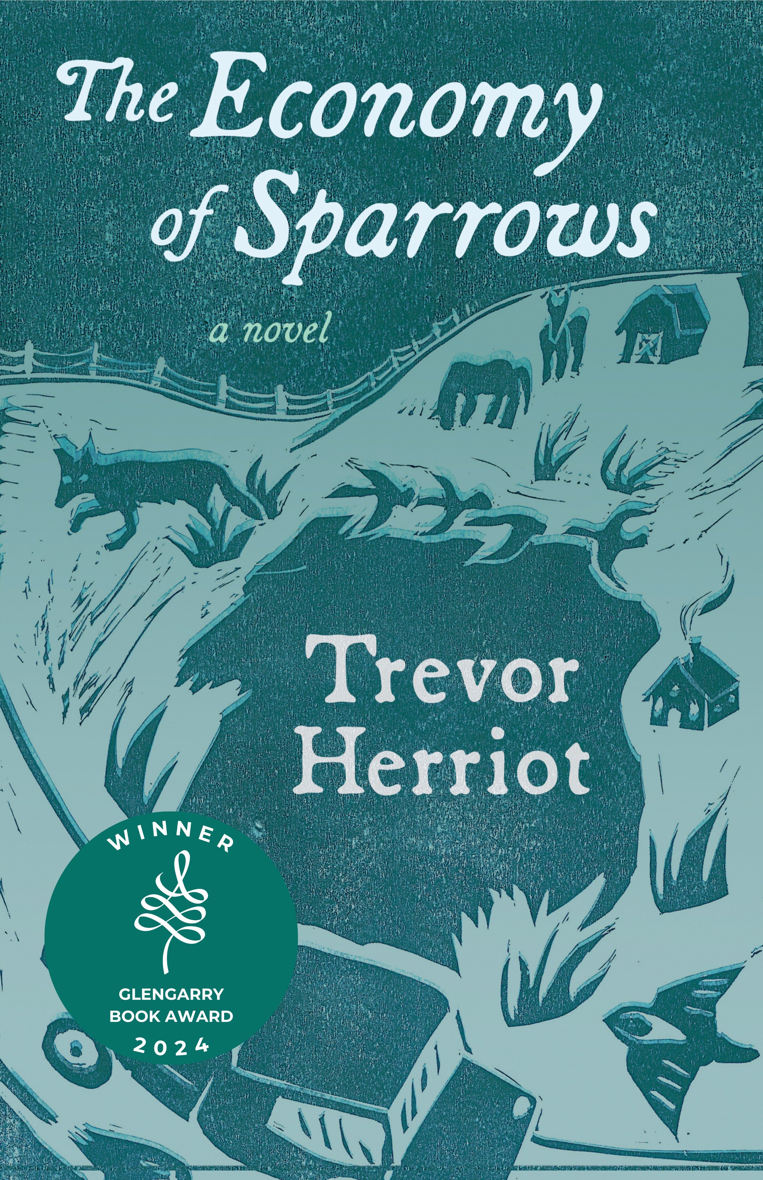 The Economy of Sparrows