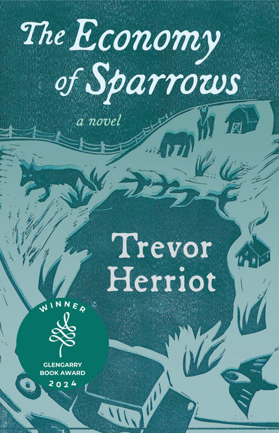 The Economy of Sparrows