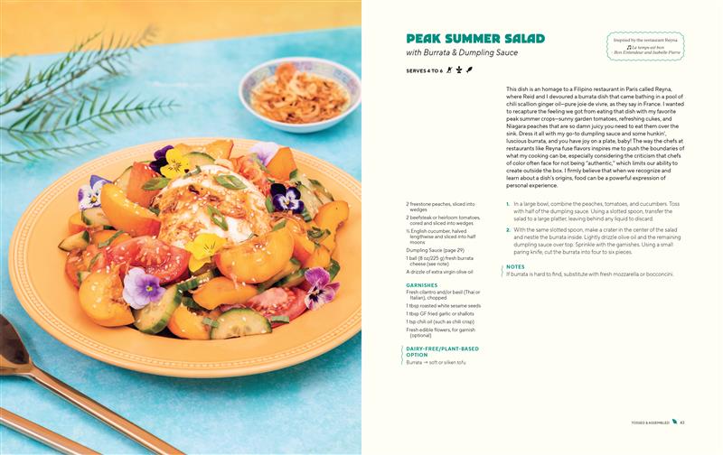 My Best Friend Is Gluten-Free