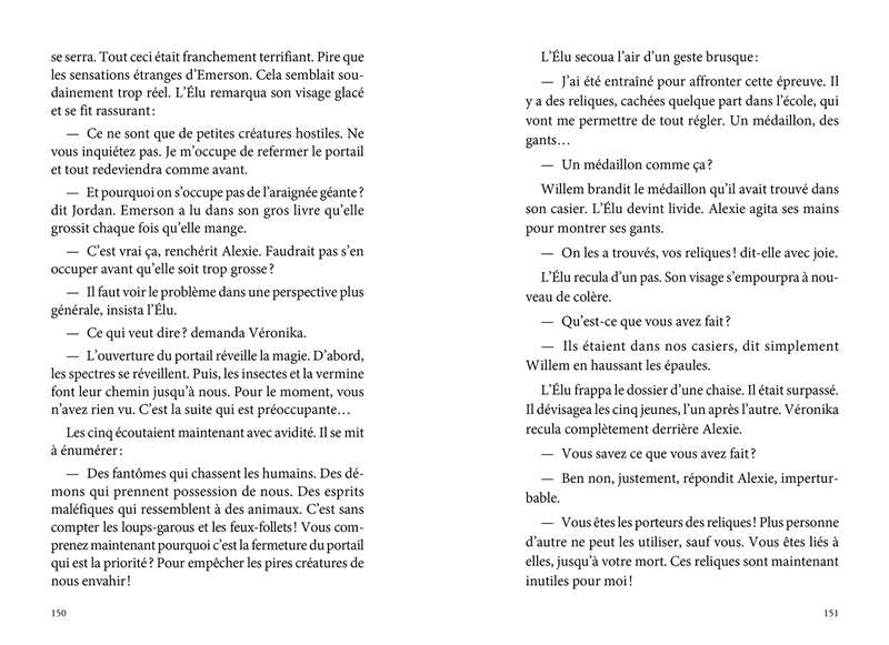 Les orphelins de casier