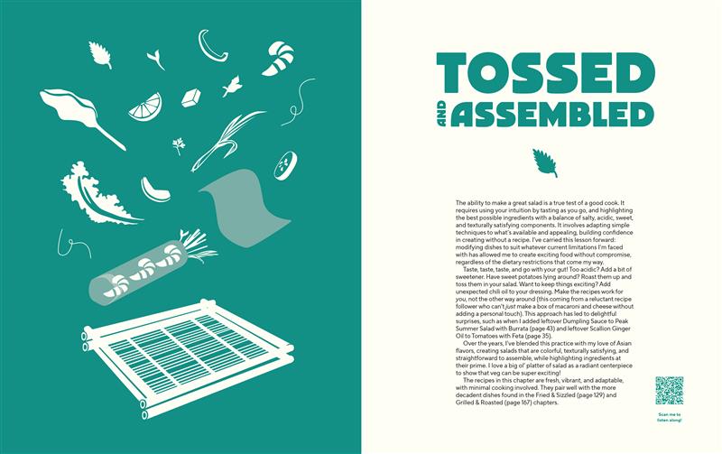 My Best Friend Is Gluten-Free