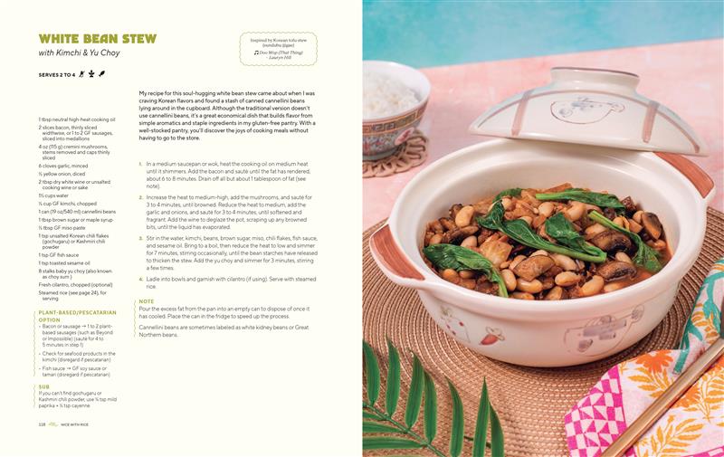 My Best Friend Is Gluten-Free