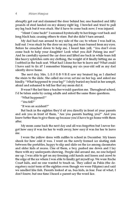 Wherever I Find Myself