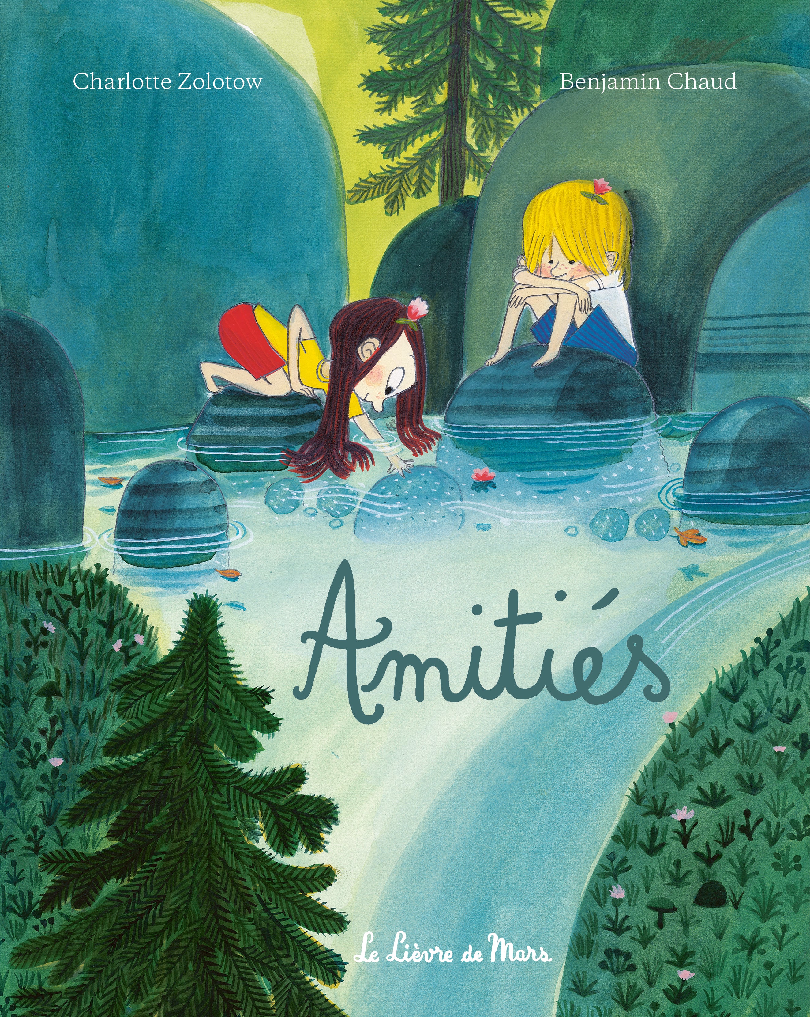 Amitiés