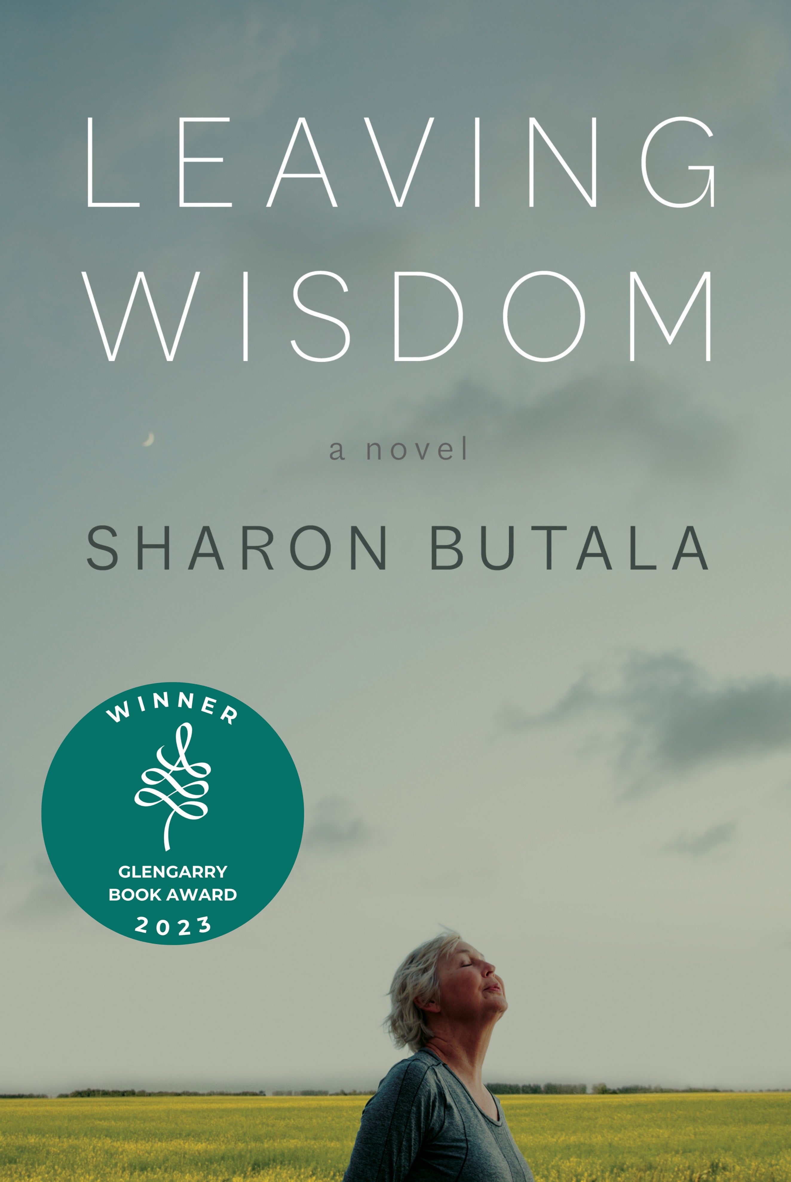 Leaving Wisdom