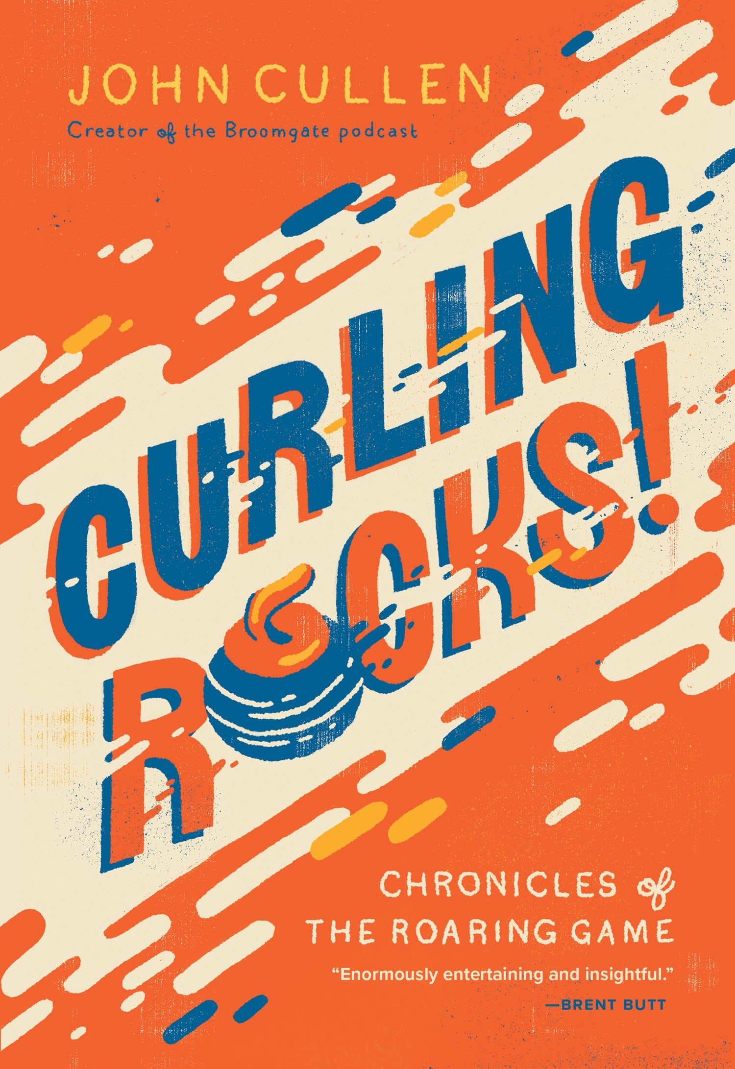 Curling Rocks!