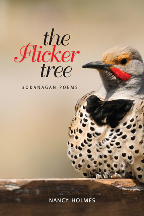 Flicker Tree, The