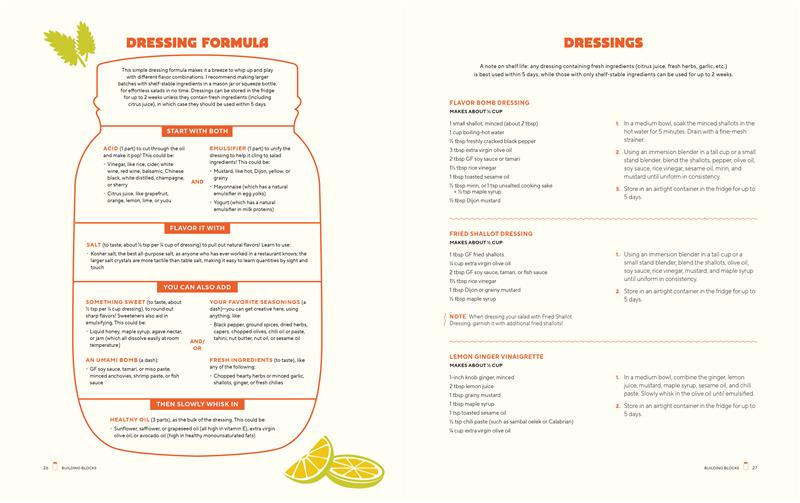 My Best Friend Is Gluten-Free