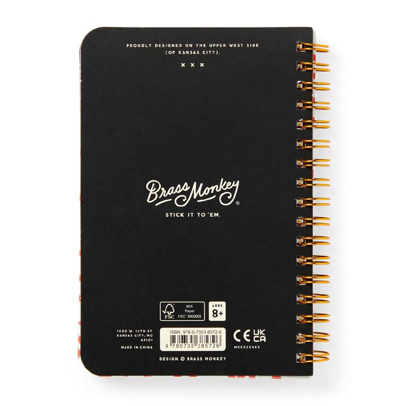 Googly &amp; Bright Holiday Sticker Book