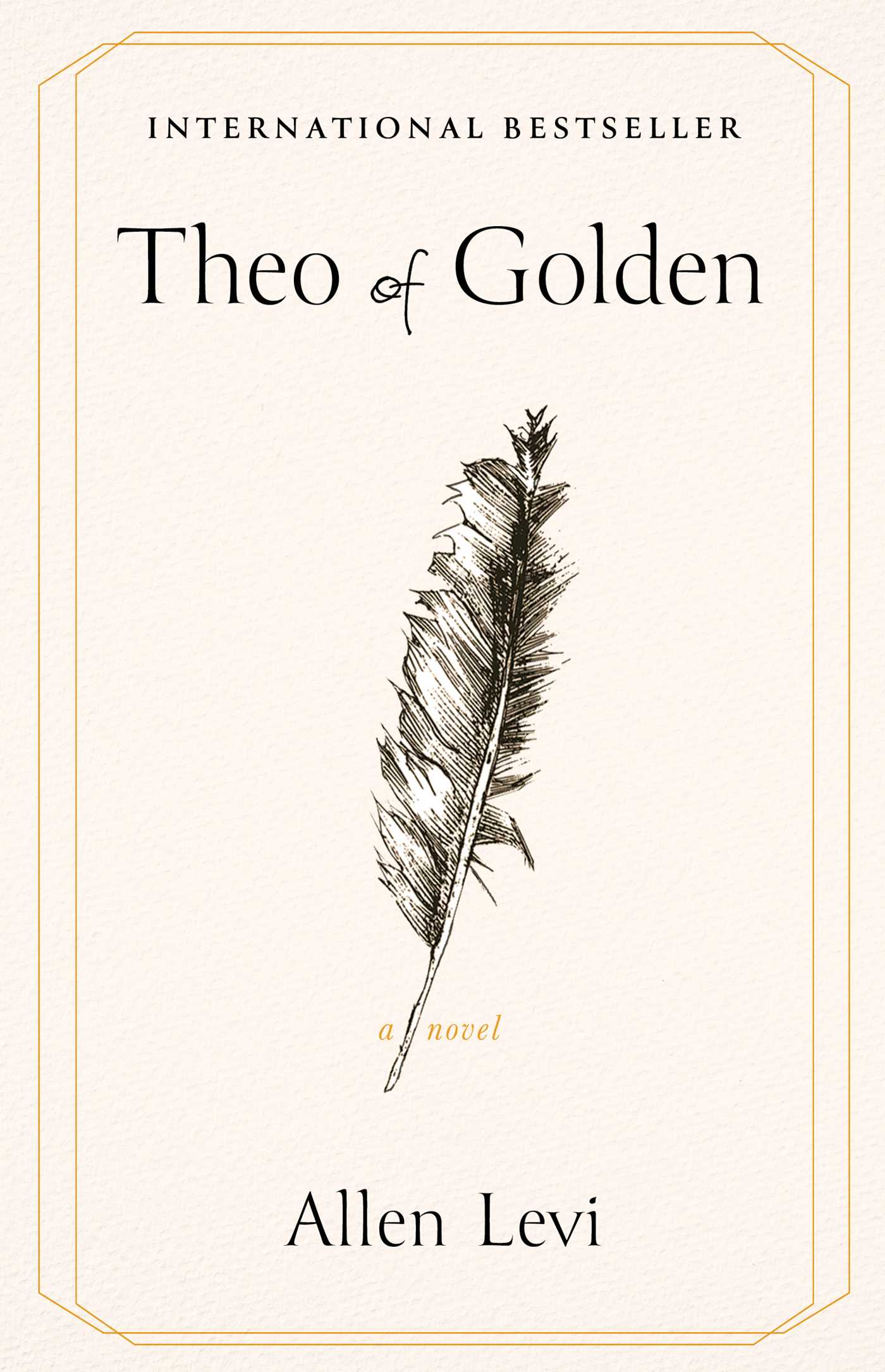 Theo of Golden