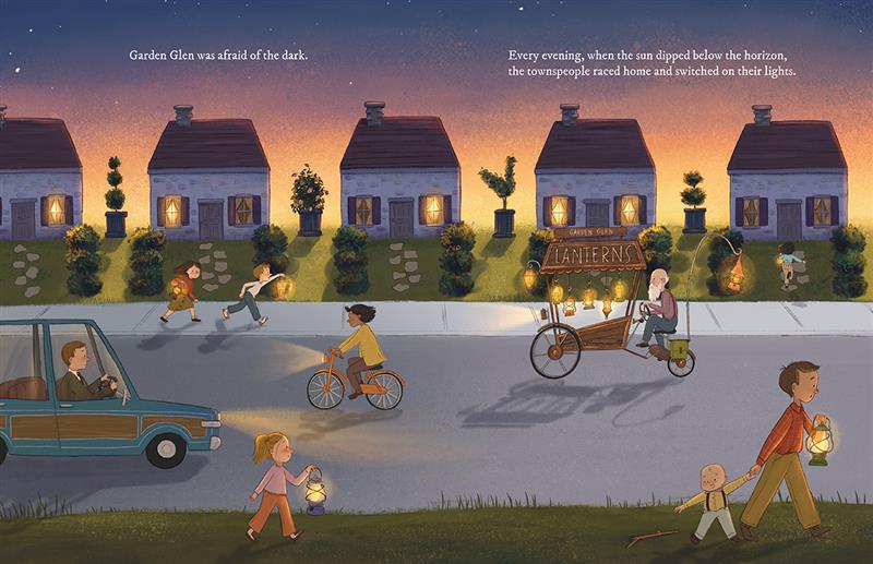 Millie Fleur Saves the Night