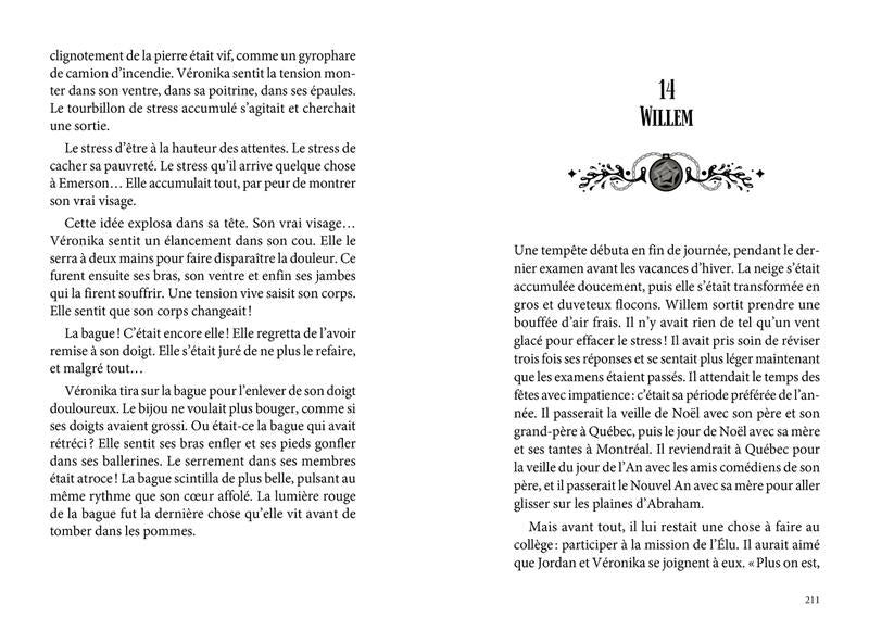 Les orphelins de casier