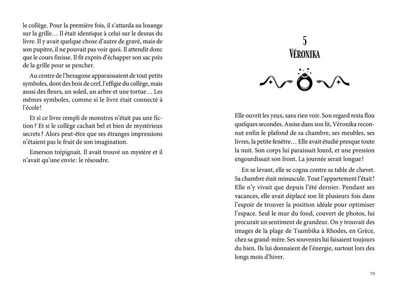 Les orphelins de casier