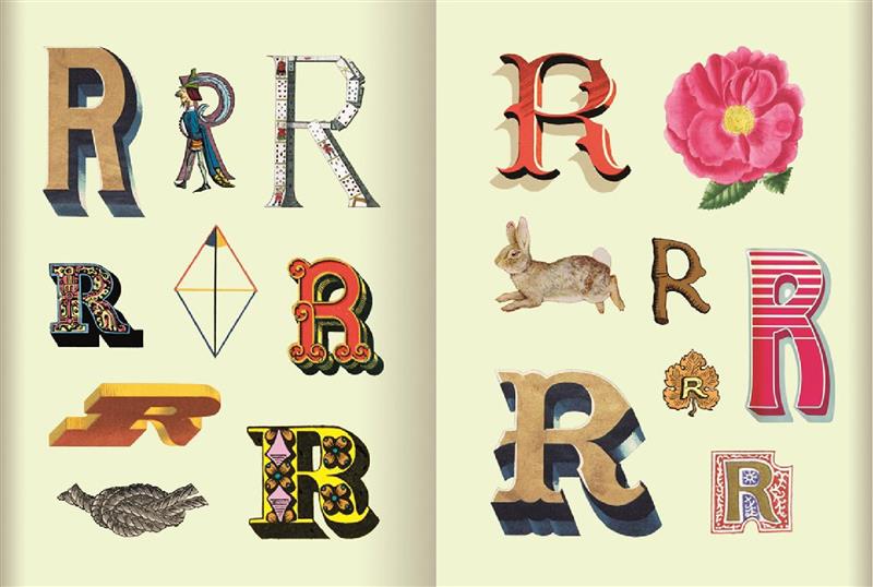 The Antiquarian Sticker Book: Bibliophilia