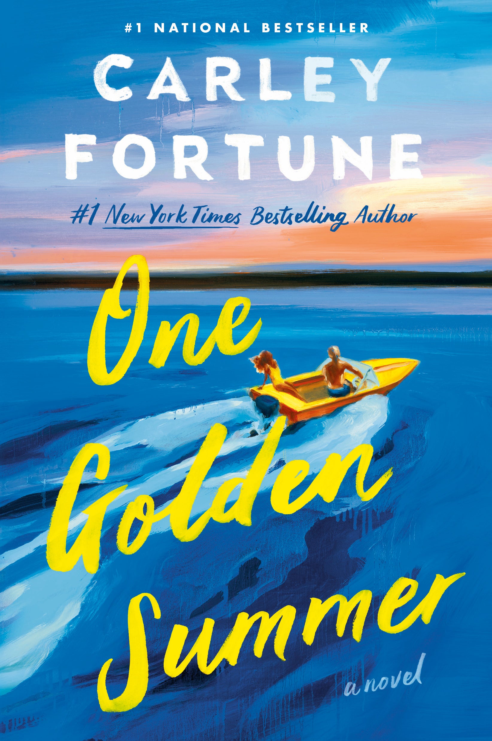 One Golden Summer