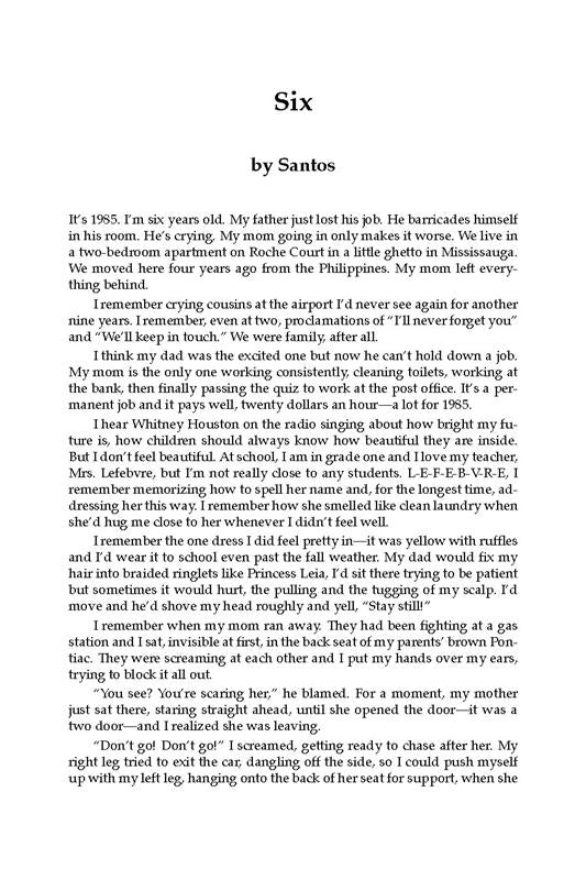 Wherever I Find Myself