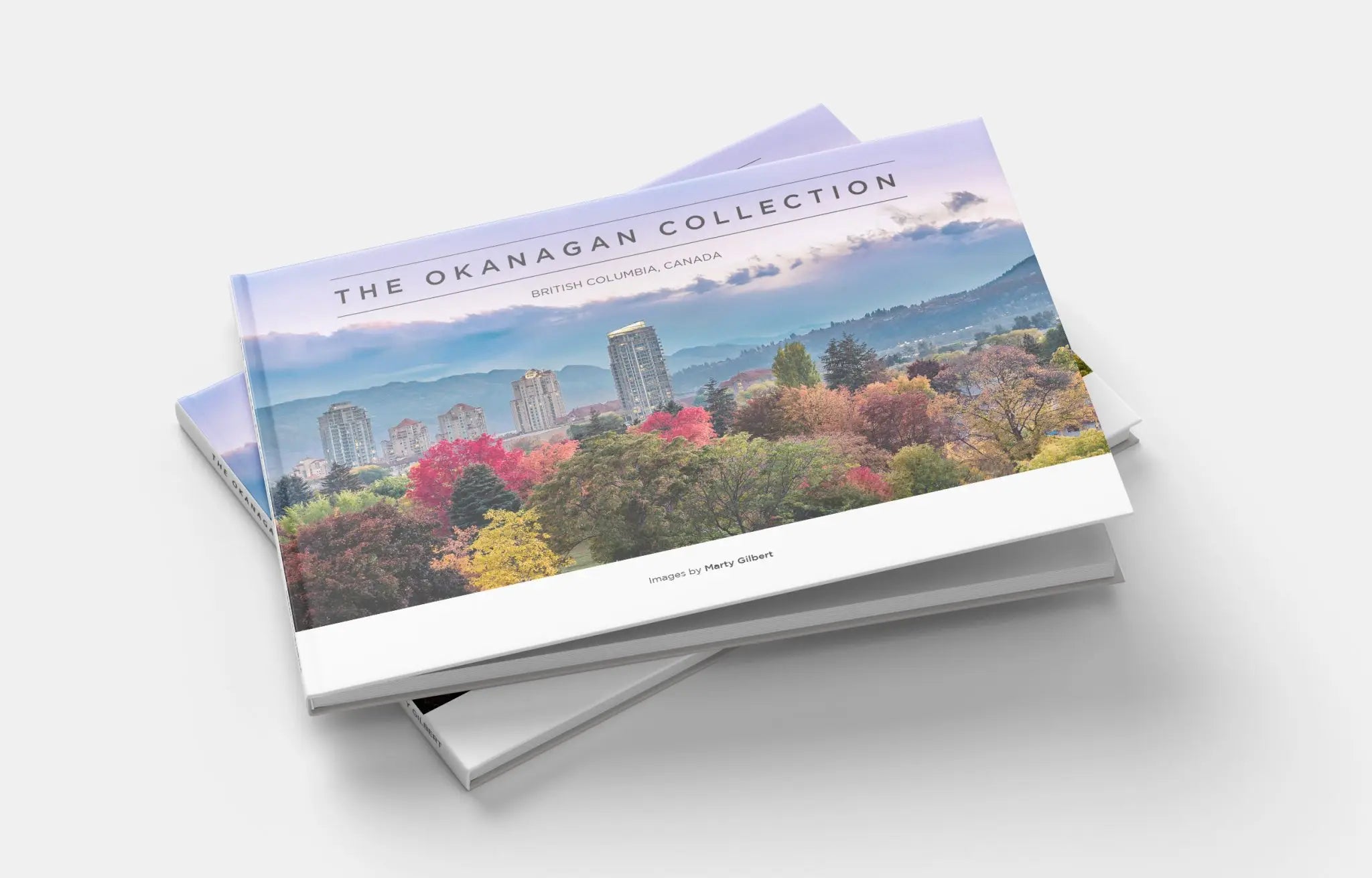 The Okanagan Collection: British Columbia, Canada