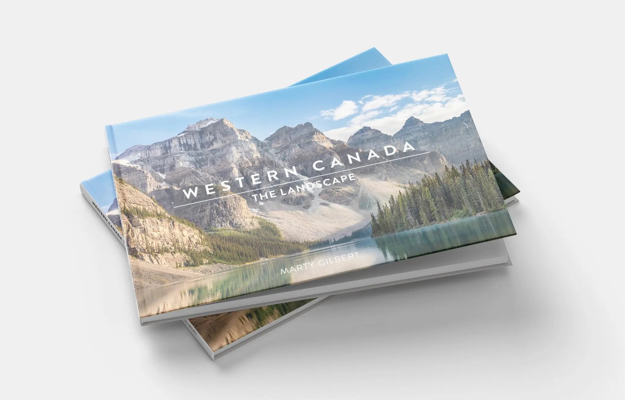 Western Canada: The Landscape